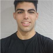 Doy clases particulares económicas de ejercicio físico, salud y disciplina